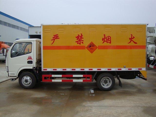拱墅危险品运输
